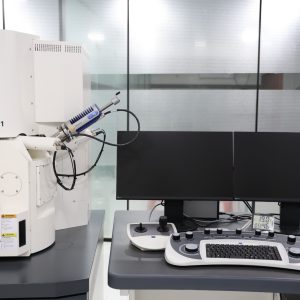 Field Emission Scanning Electron Microscope