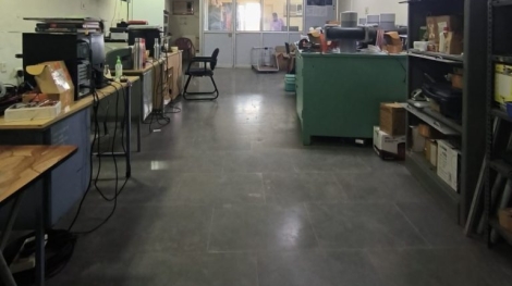 IoT and Experts System